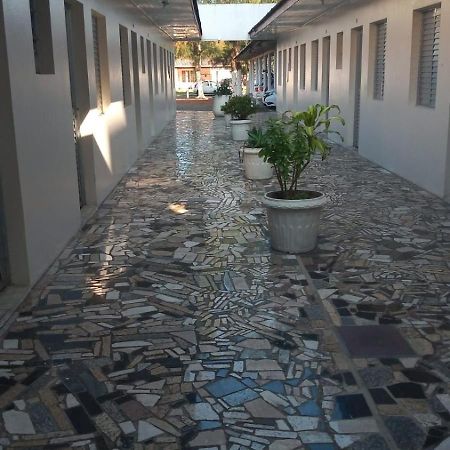 Pousada Dalpiaz Capão da Canoa Exterior foto