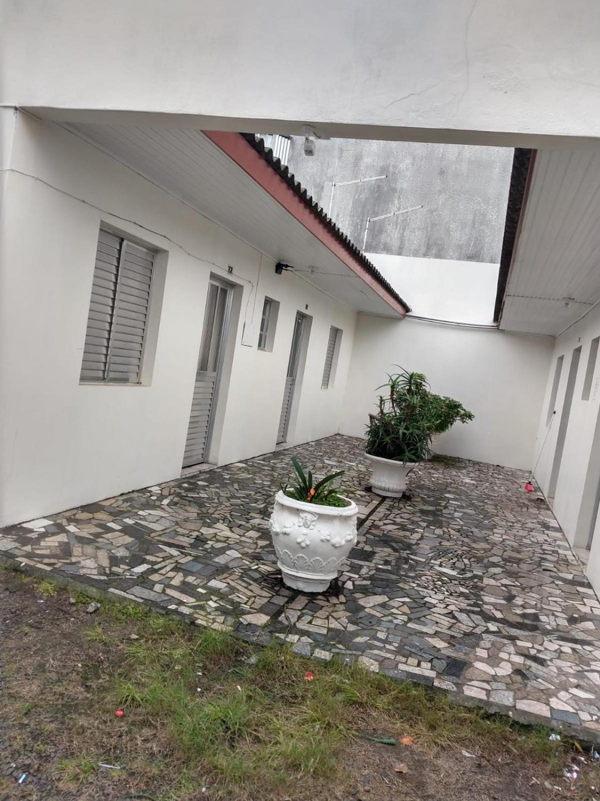 Pousada Dalpiaz Capão da Canoa Exterior foto
